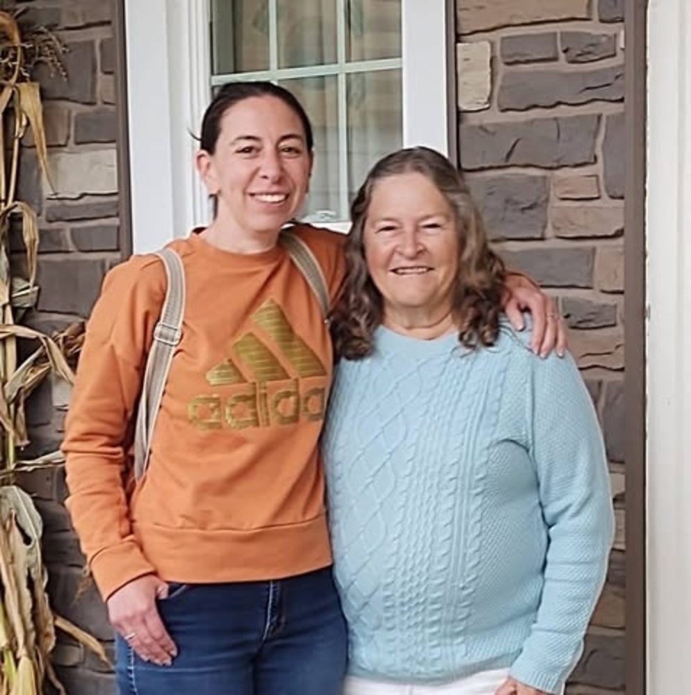 Meet your Posher, Nancy